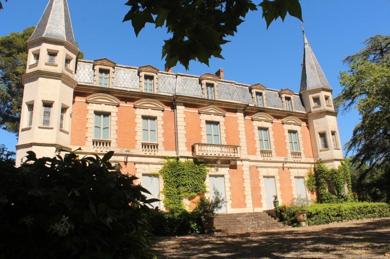 Apartamento Chez Marie Louise Pézenas Exterior foto