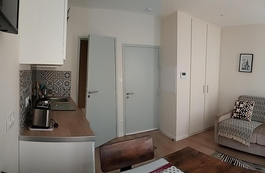 Apartamento Chez Marie Louise Pézenas Exterior foto